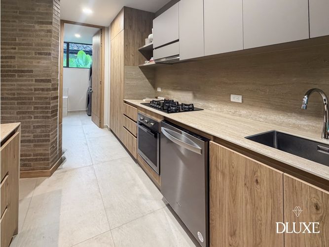 Apartamento de 2 alcobas en venta en Zona Rural, Itagüí, 132 m² · foto 11 de 24