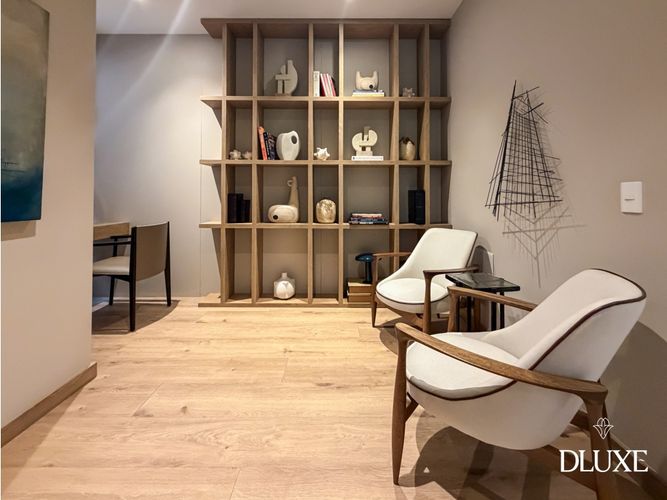 Apartamento de 2 alcobas en venta en Zona Rural, Itagüí, 132 m² · foto 12 de 24