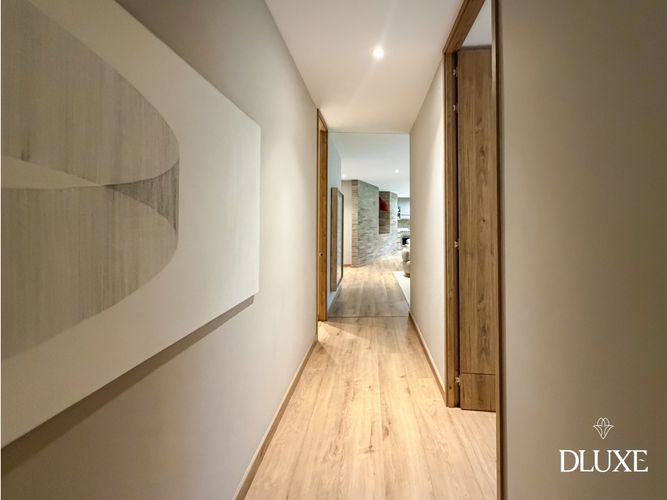 Apartamento de 2 alcobas en venta en Zona Rural, Itagüí, 132 m² · foto 13 de 24