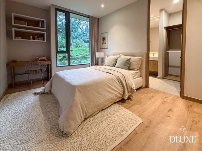 Apartamento de 2 alcobas en venta en Zona Rural, Itagüí, 132 m² · foto 14 de 24