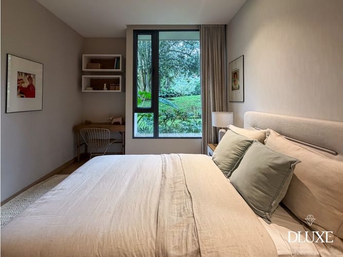 Apartamento de 2 alcobas en venta en Zona Rural, Itagüí, 132 m² · foto 15 de 24