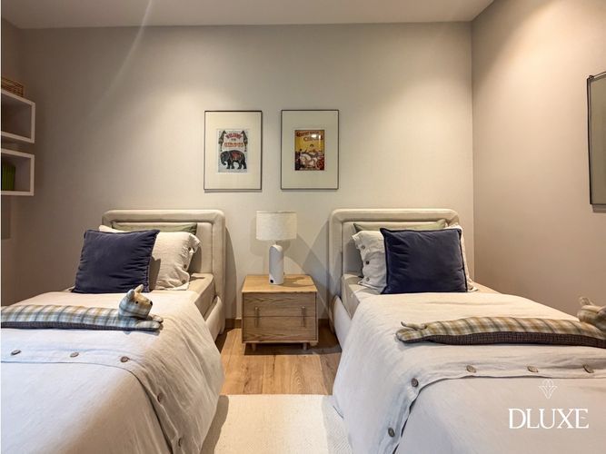 Apartamento de 2 alcobas en venta en Zona Rural, Itagüí, 132 m² · foto 23 de 24