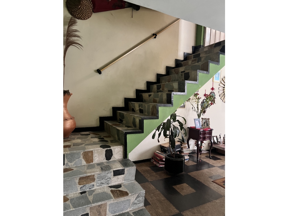 Casa en venta en Santander Sur, Bogotá · foto 2 de 24