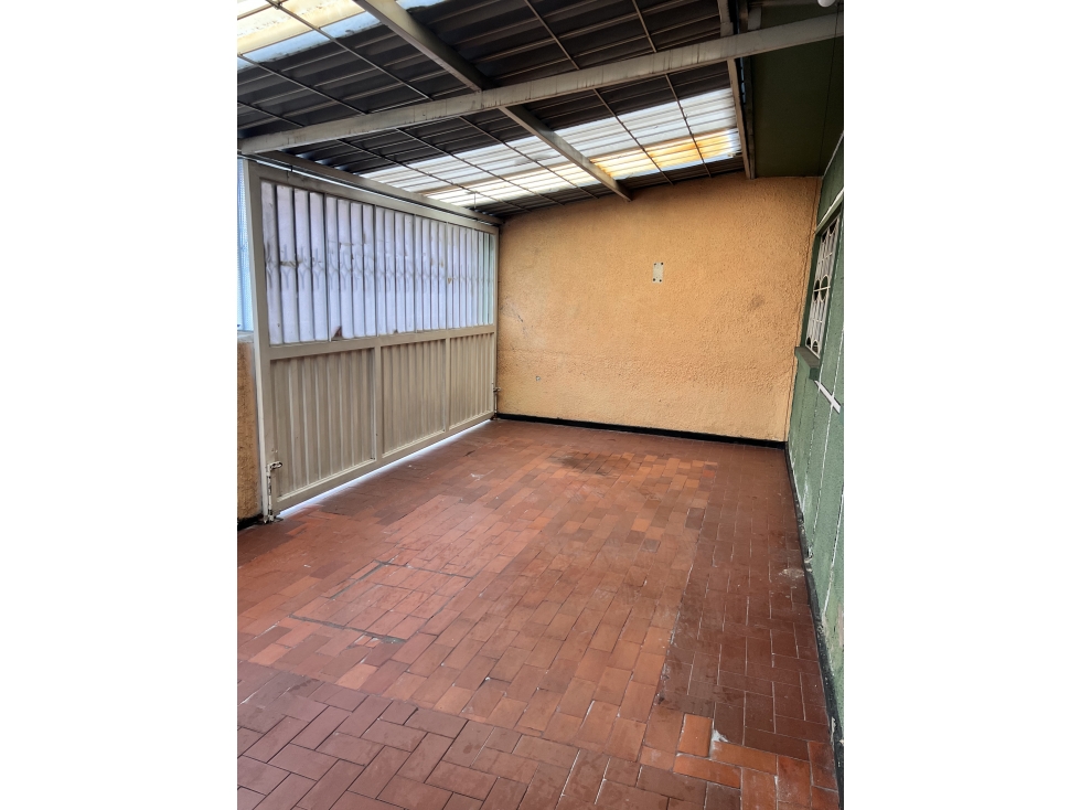 Casa en venta en Santander Sur, Bogotá · foto 7 de 24