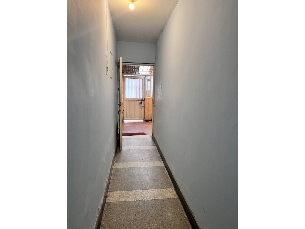 Casa en venta en Santander Sur, Bogotá · foto 9 de 24