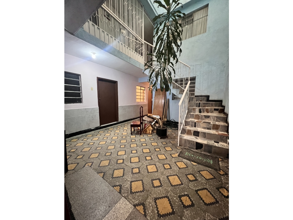 Casa en venta en Santander Sur, Bogotá · foto 10 de 24
