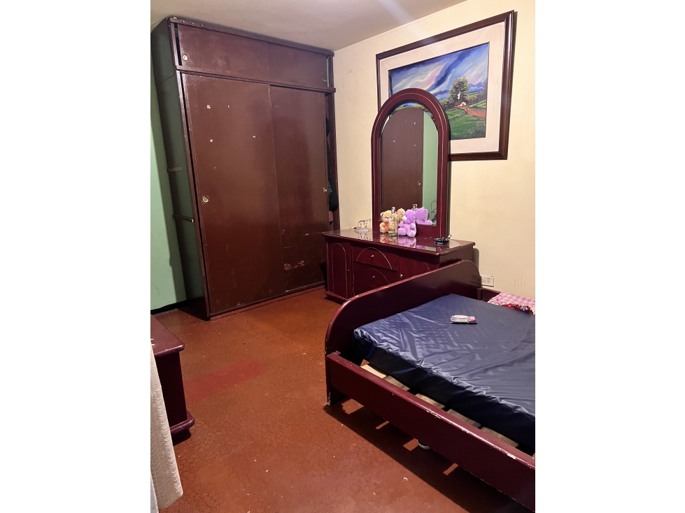 Casa en venta en Santander Sur, Bogotá · foto 11 de 24