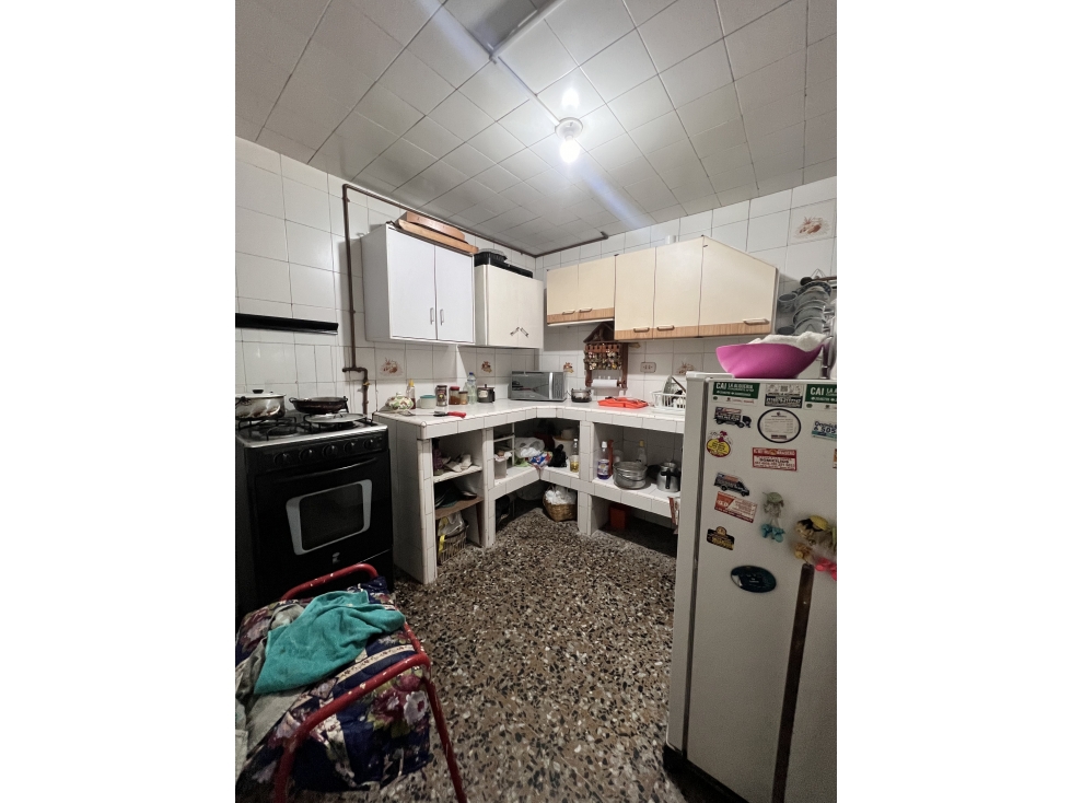 Casa en venta en Santander Sur, Bogotá · foto 12 de 24