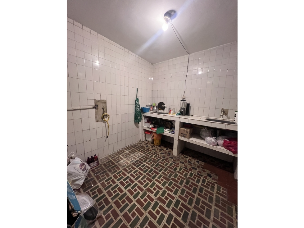 Casa en venta en Santander Sur, Bogotá · foto 13 de 24