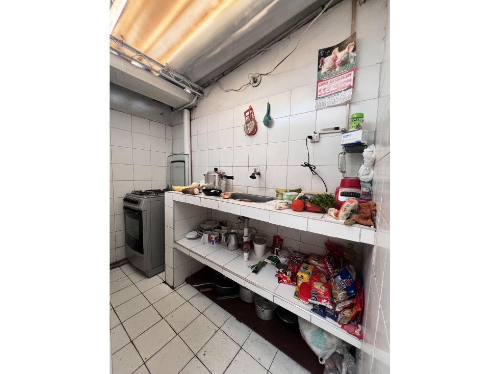 Casa en venta en Santander Sur, Bogotá · foto 14 de 24