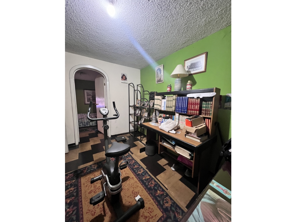 Casa en venta en Santander Sur, Bogotá · foto 15 de 24