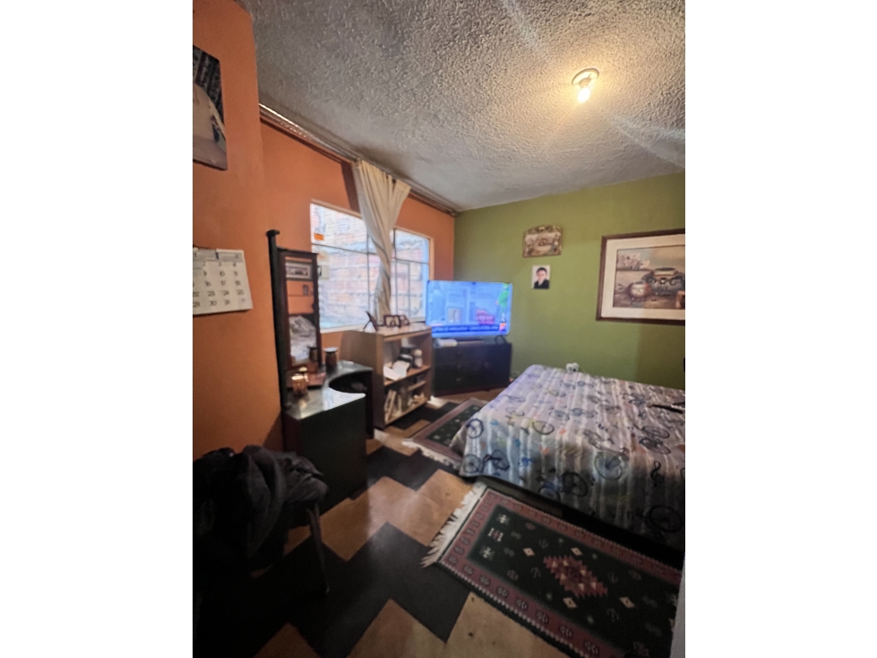 Casa en venta en Santander Sur, Bogotá · foto 16 de 24