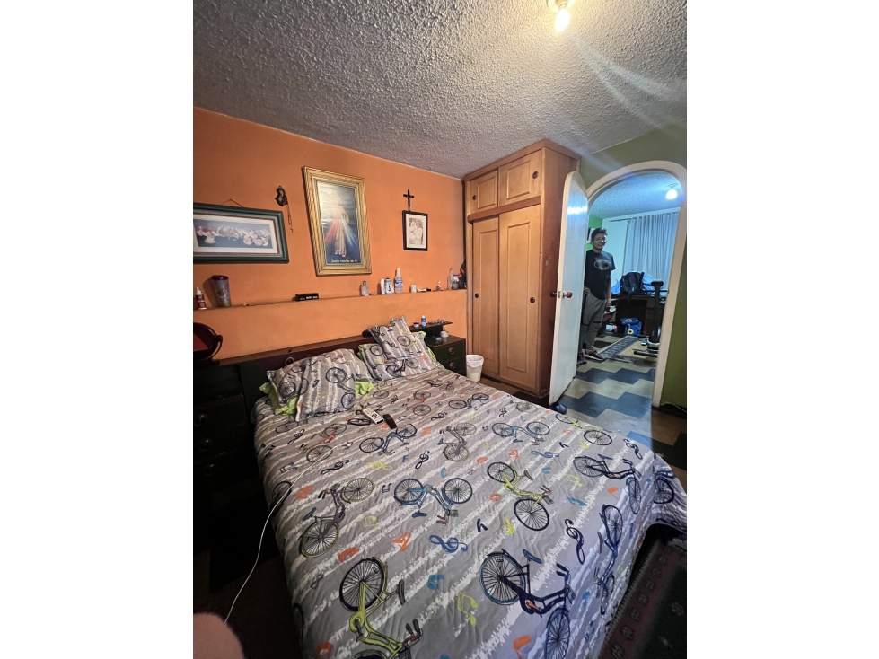 Casa en venta en Santander Sur, Bogotá · foto 17 de 24