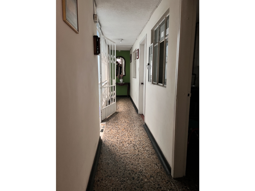 Casa en venta en Santander Sur, Bogotá · foto 18 de 24