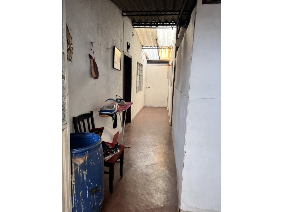 Casa en venta en Santander Sur, Bogotá · foto 19 de 24