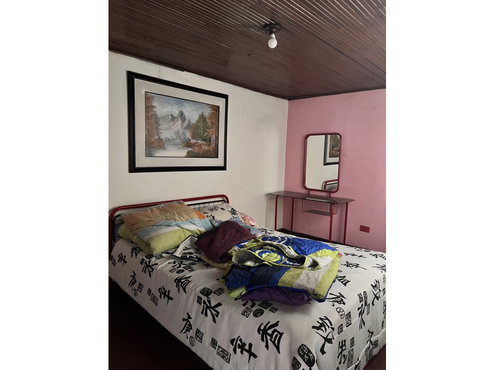 Casa en venta en Santander Sur, Bogotá · foto 20 de 24