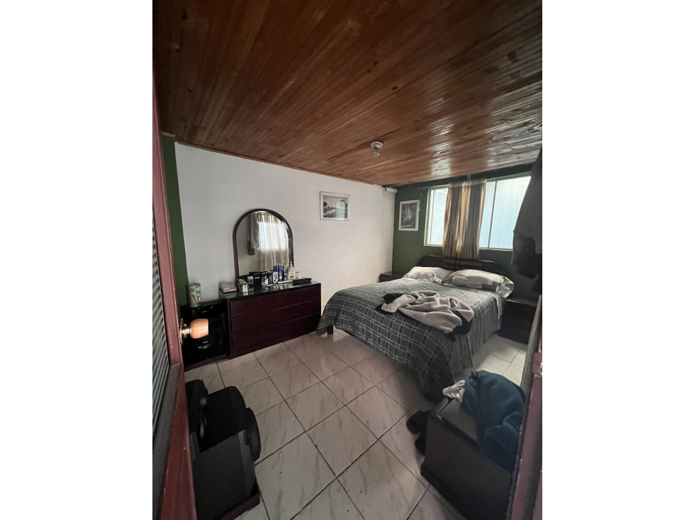 Casa en venta en Santander Sur, Bogotá · foto 21 de 24