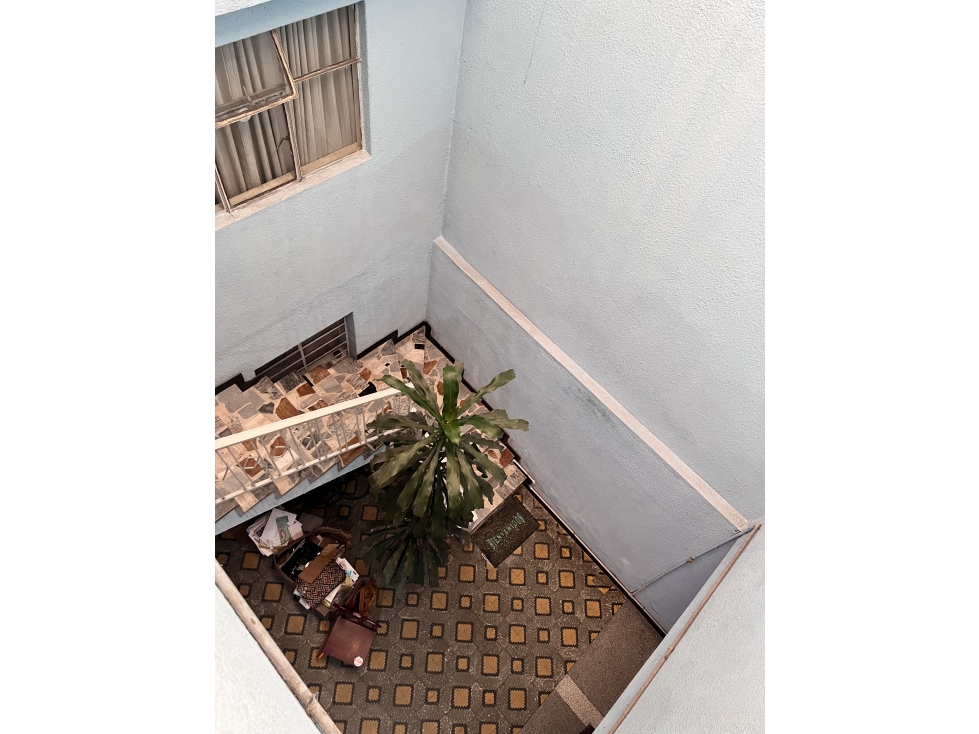Casa en venta en Santander Sur, Bogotá · foto 23 de 24