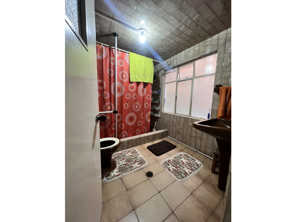 Casa en venta en Santander Sur, Bogotá · foto 24 de 24