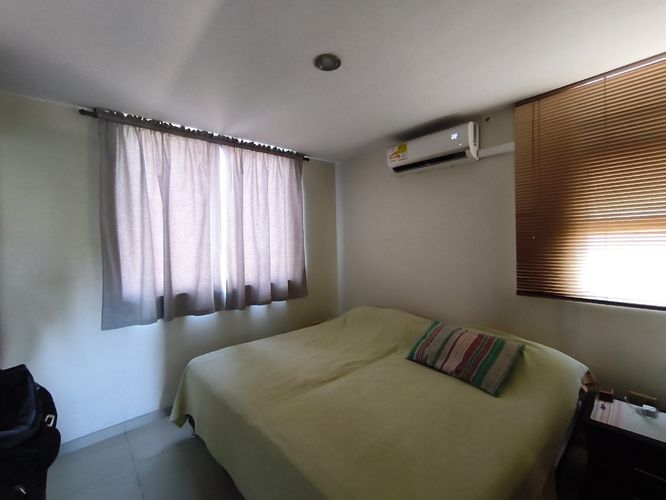 Apartamento de 3 alcobas en venta en Los Colorados, Los Patios, 72 m² · foto 4 de 11