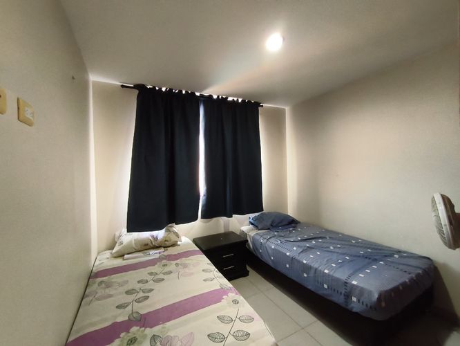 Apartamento de 3 alcobas en venta en Los Colorados, Los Patios, 72 m² · foto 6 de 11
