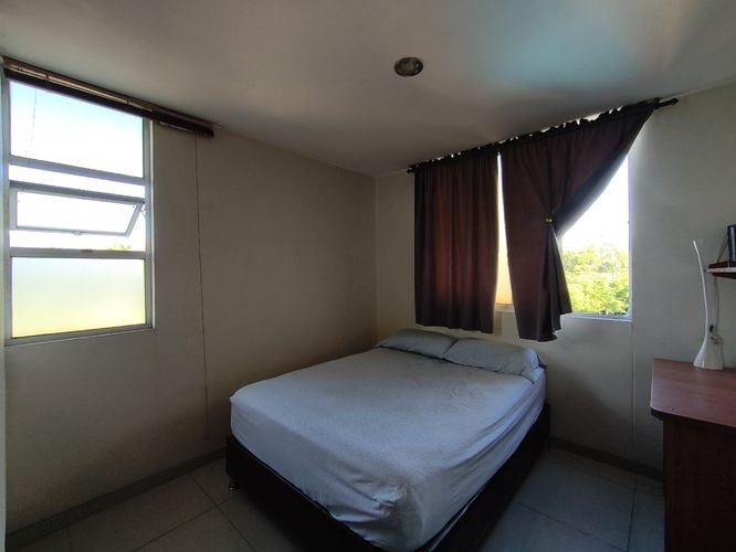 Apartamento de 3 alcobas en venta en Los Colorados, Los Patios, 72 m² · foto 7 de 11