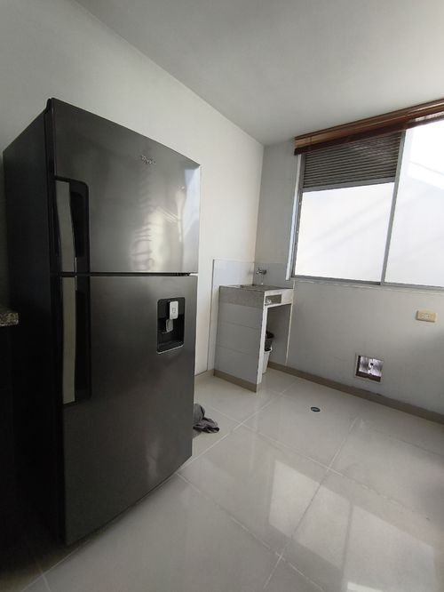 Apartamento de 3 alcobas en venta en Los Colorados, Los Patios, 72 m² · foto 9 de 11