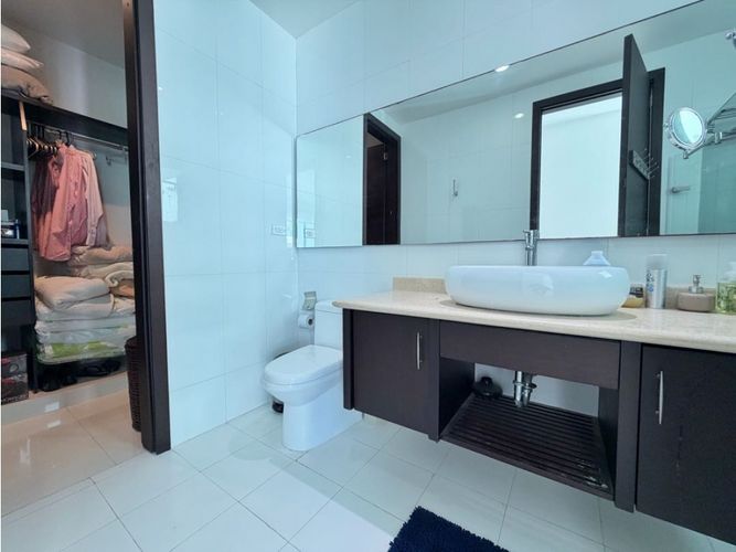 Apartamento en venta en Castillogrande, Cartagena · foto 7 de 24