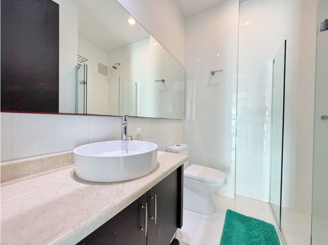 Apartamento en venta en Castillogrande, Cartagena · foto 11 de 24
