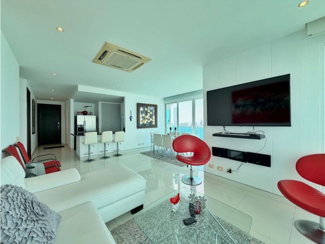 Apartamento en venta en Castillogrande, Cartagena · foto 17 de 24