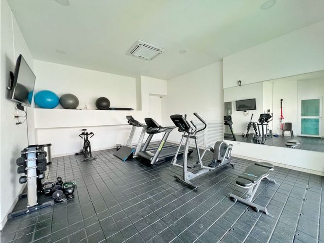 Apartamento en venta en Castillogrande, Cartagena · foto 18 de 24