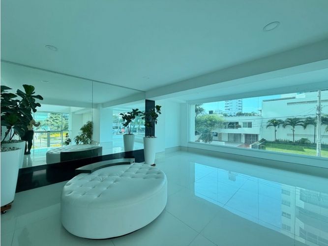 Apartamento en venta en Castillogrande, Cartagena · foto 21 de 24