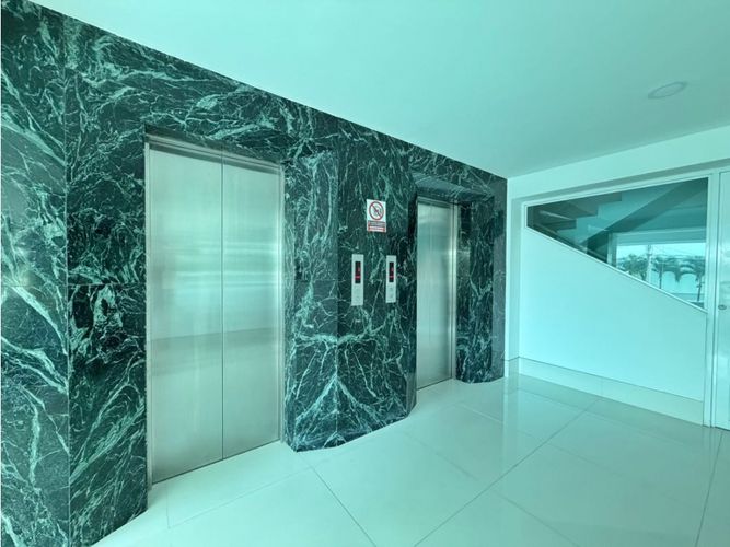 Apartamento en venta en Castillogrande, Cartagena · foto 22 de 24