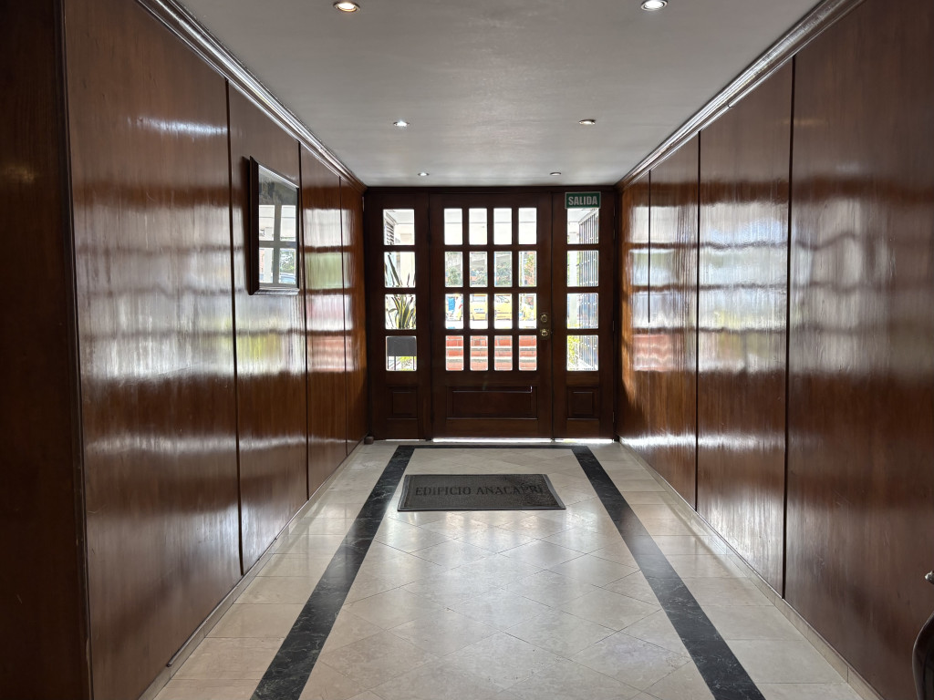 Apartamento en venta en Chico Norte, Bogotá · foto 3 de 19