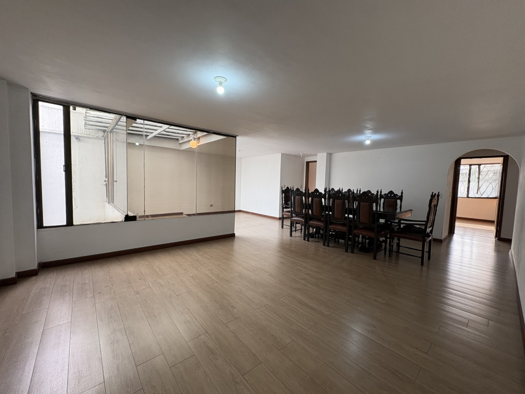Apartamento en venta en Chico Norte, Bogotá · foto 5 de 19