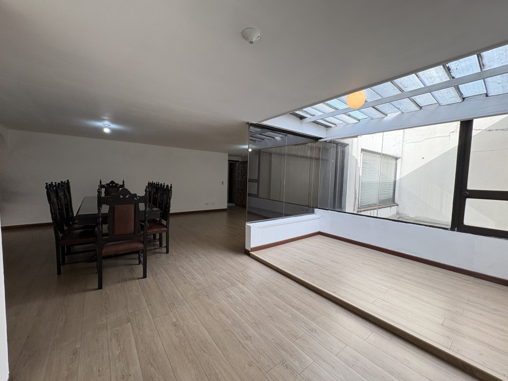 Apartamento en venta en Chico Norte, Bogotá · foto 6 de 19