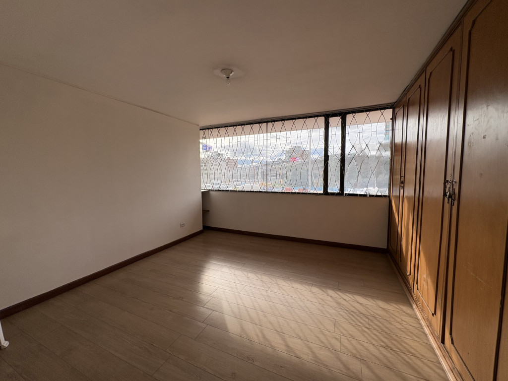 Apartamento en venta en Chico Norte, Bogotá · foto 11 de 19