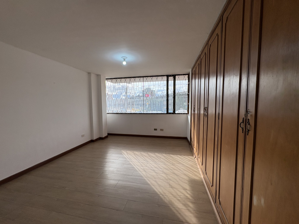 Apartamento en venta en Chico Norte, Bogotá · foto 12 de 19