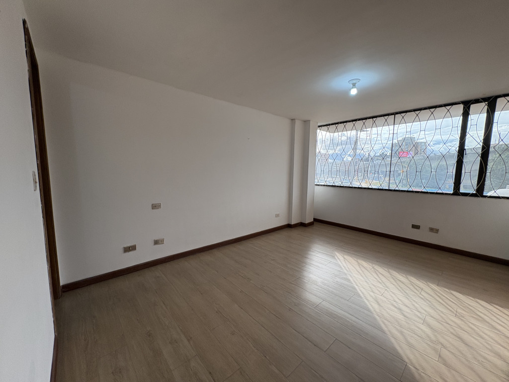 Apartamento en venta en Chico Norte, Bogotá · foto 13 de 19