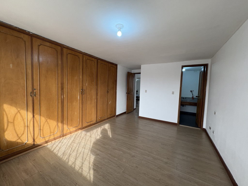 Apartamento en venta en Chico Norte, Bogotá · foto 14 de 19