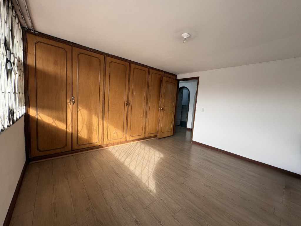 Apartamento en venta en Chico Norte, Bogotá · foto 16 de 19