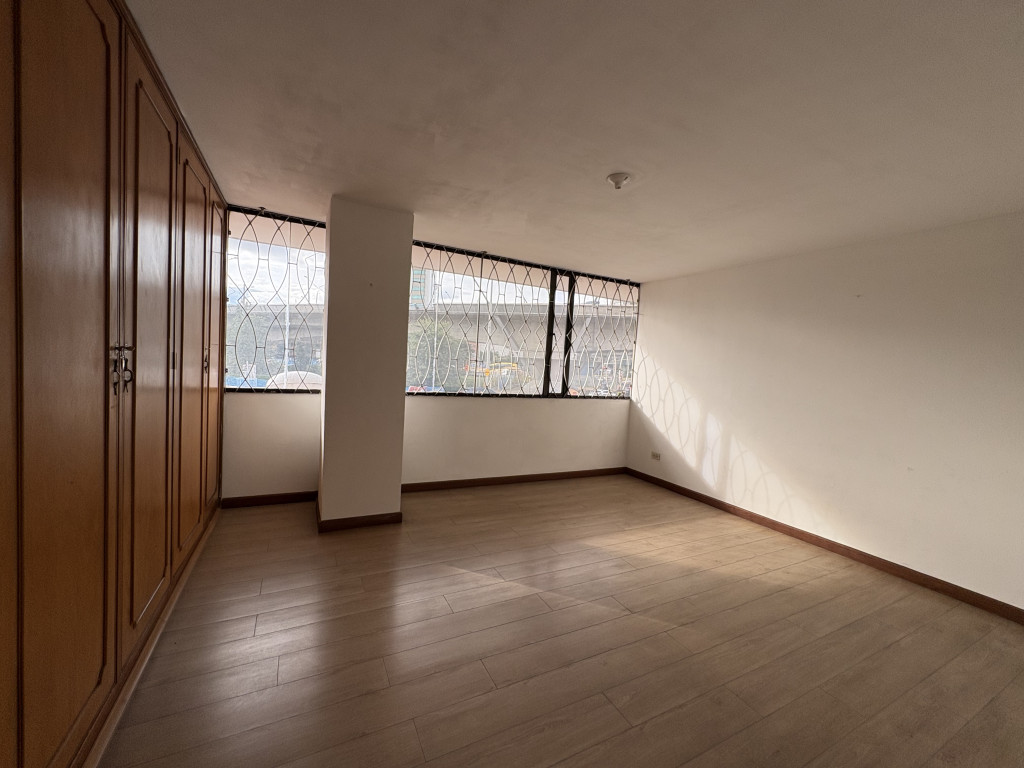 Apartamento en venta en Chico Norte, Bogotá · foto 17 de 19