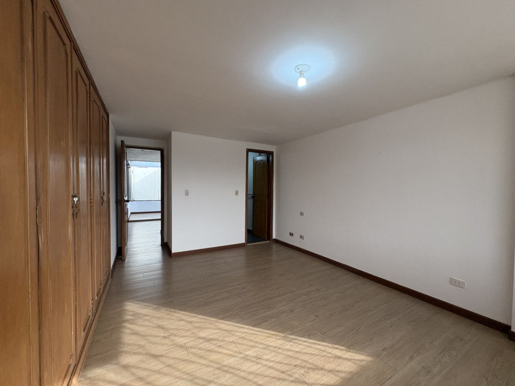 Apartamento en venta en Chico Norte, Bogotá · foto 18 de 19