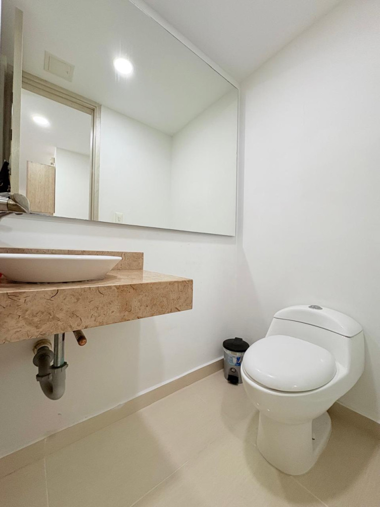 Apartamento en venta en San Felipe, Barranquilla · foto 4 de 11
