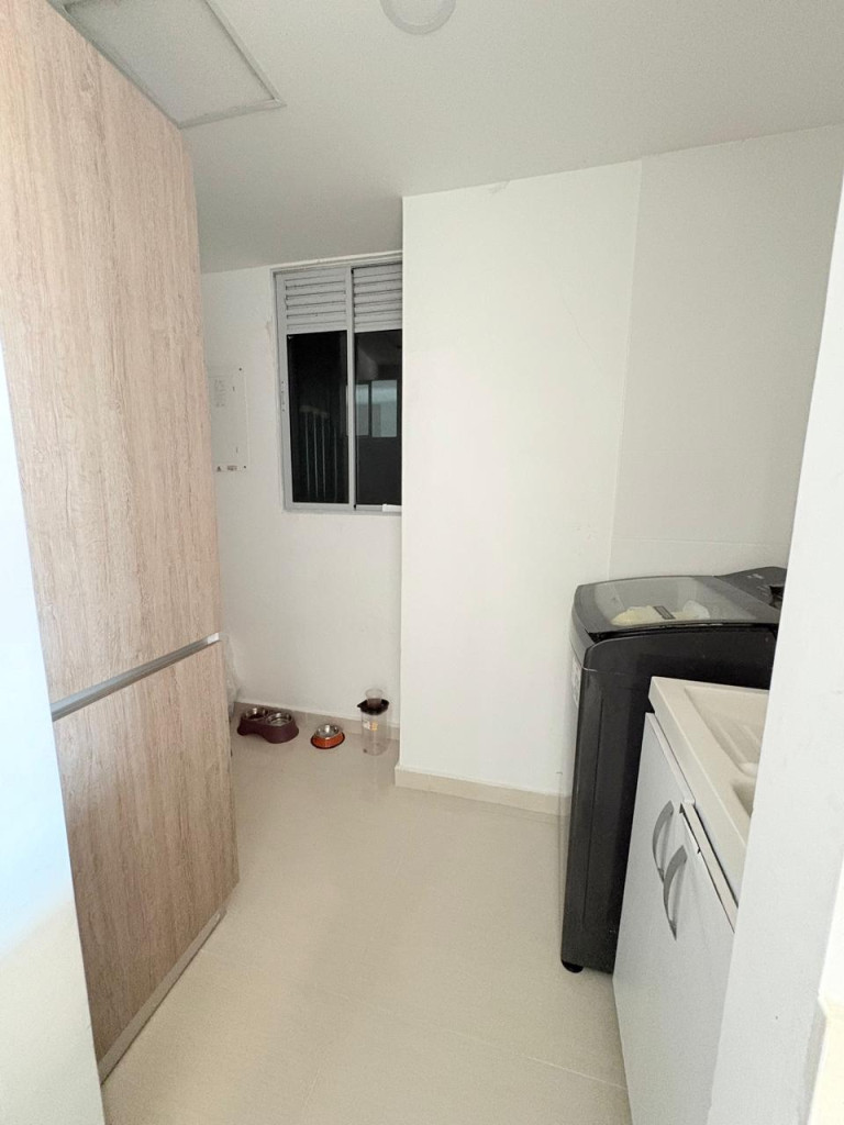Apartamento en venta en San Felipe, Barranquilla · foto 5 de 11