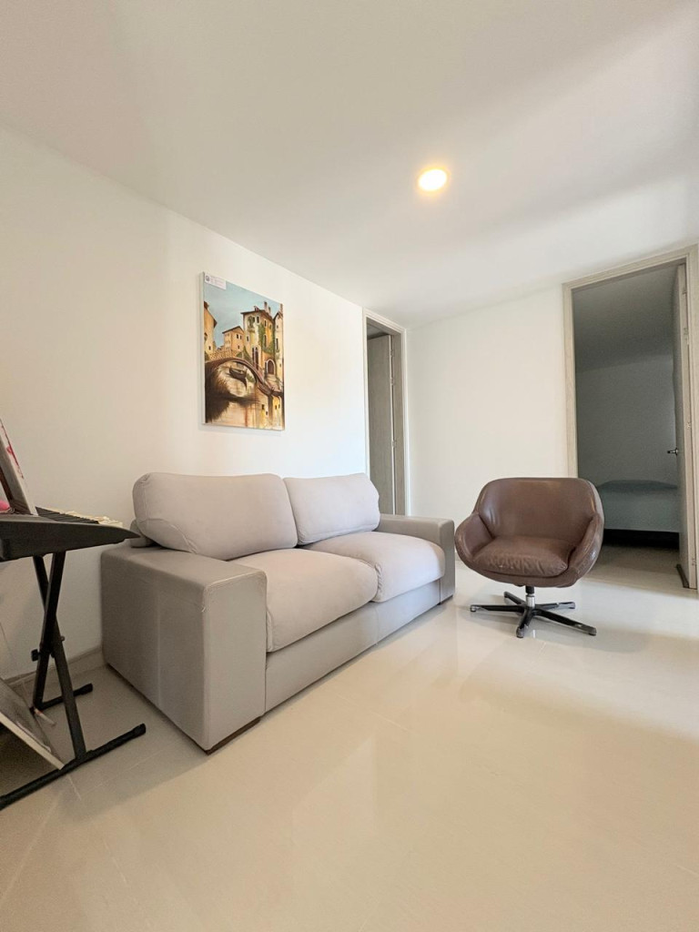 Apartamento en venta en San Felipe, Barranquilla · foto 6 de 11