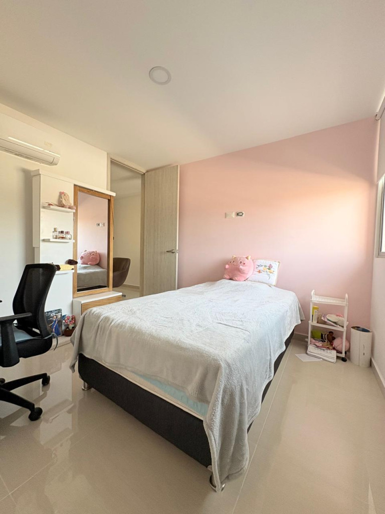 Apartamento en venta en San Felipe, Barranquilla · foto 7 de 11