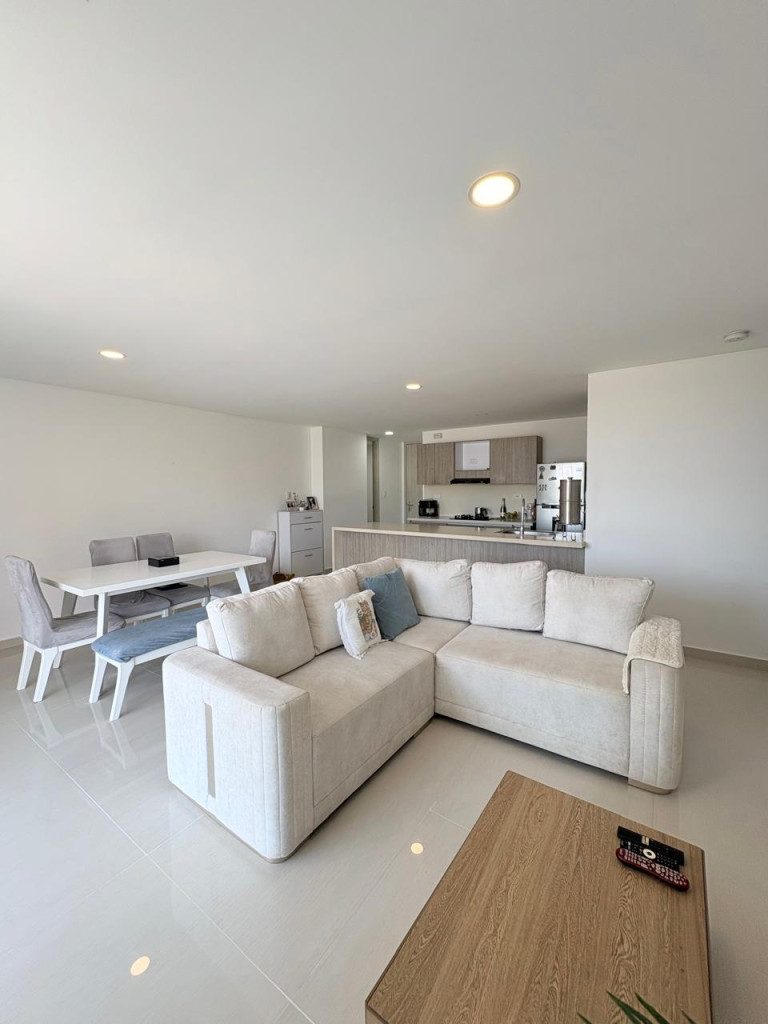 Apartamento en venta en San Felipe, Barranquilla · foto 8 de 11