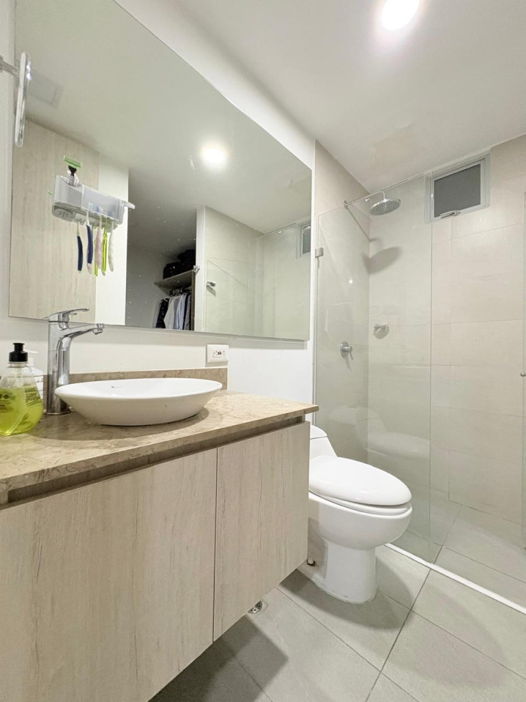 Apartamento en venta en San Felipe, Barranquilla · foto 9 de 11