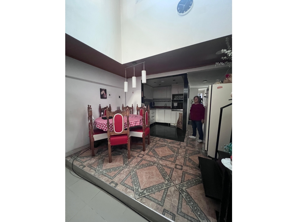 Casa en venta en Marco Fidel Suarez, Bogotá · foto 4 de 16